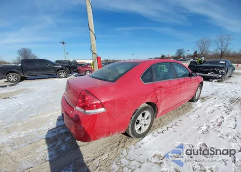 2013 Chevrolet Impala Ls from USA, damaged, VIN 2G1WF5E31D1206617